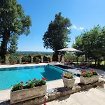 Chateau De Scandaillac 4* Saint-Eutrope-de-Born