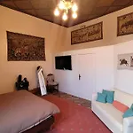Chateau De Scandaillac Gasthuis 4*