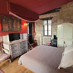 Chateau De Scandaillac 4*