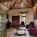 Chateau De Scandaillac 4* Saint-Eutrope-de-Born