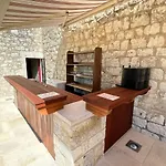 Château De Scandaillac Saint-Eutrope-de-Born