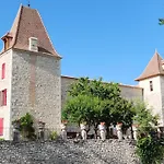 Chateau De Scandaillac 4*