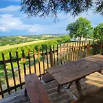 Chateau De Scandaillac 4*