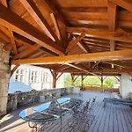 Chateau De Scandaillac 4*