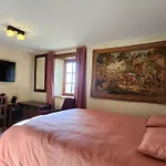 Gasthuis Chateau De Scandaillac 4*