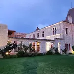 Chateau De Scandaillac Gasthuis Saint-Eutrope-de-Born