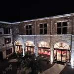 Chateau De Scandaillac Gasthuis 4*