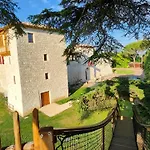 Chateau De Scandaillac 4*