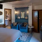 Chateau De Scandaillac Gasthuis 4*