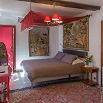 Gasthuis Chateau De Scandaillac 4*