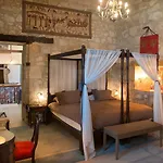 Chateau De Scandaillac 4*