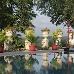Château De Scandaillac 4* Saint-Eutrope-de-Born