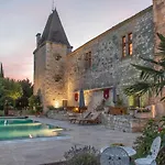 Château De Scandaillac Casa de hóspedes