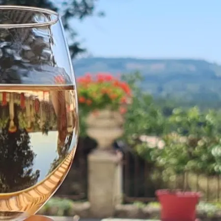 Chateau De Scandaillac Saint-Eutrope-de-Born