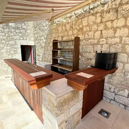 Chateau De Scandaillac Saint-Eutrope-de-Born