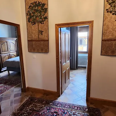 Chateau De Scandaillac 4*