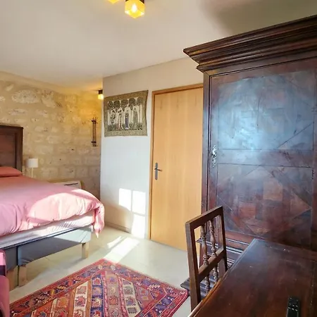 Chateau De Scandaillac 4* Saint-Eutrope-de-Born