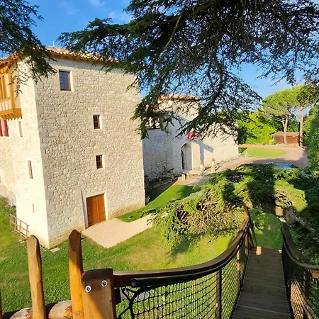 Chateau De Scandaillac 3*