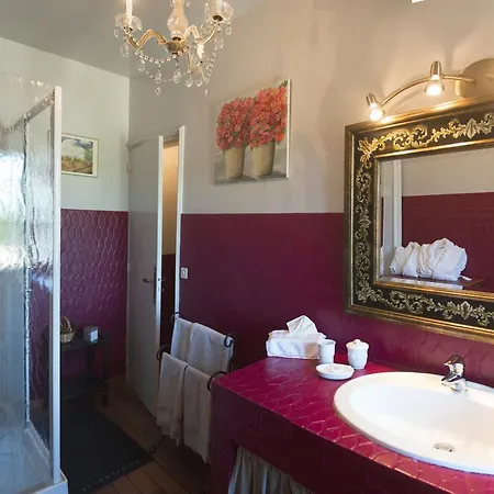 Chateau De Scandaillac 3*