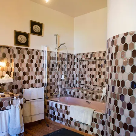 Chateau De Scandaillac 3* Saint-Eutrope-de-Born