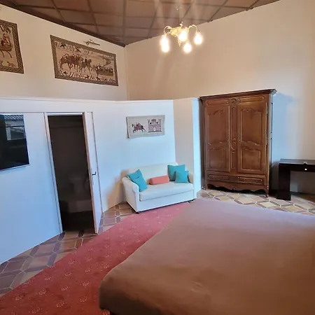 Chateau De Scandaillac Gasthof 3*