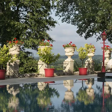 Chateau De Scandaillac 4* Saint-Eutrope-de-Born