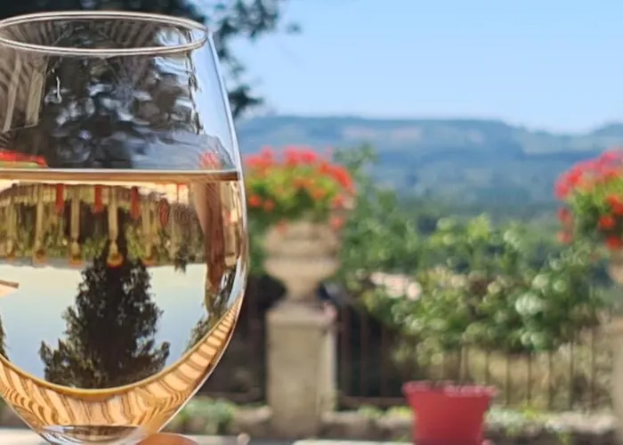 Chateau De Scandaillac Saint-Eutrope-de-Born