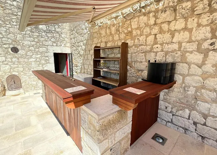 Chateau De Scandaillac Saint-Eutrope-de-Born